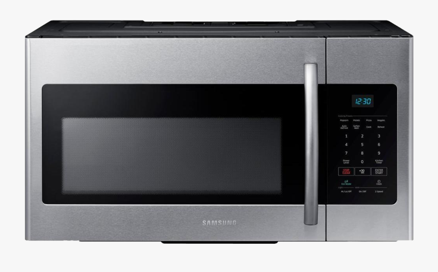 Microwave Png - Microwave Oven Png, Transparent Clipart