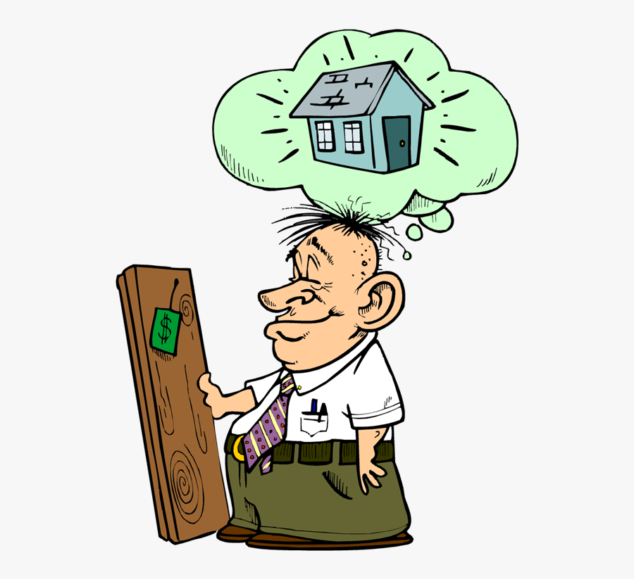 Dreams Clip Art - Have A Dream Clipart, Transparent Clipart