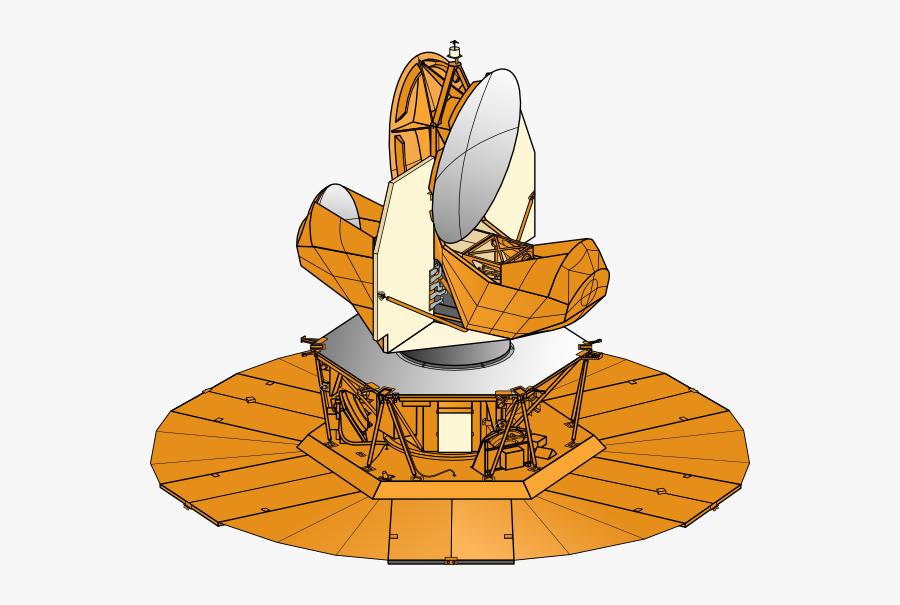 Wilkinson Microwave Anisotropy Probe Materials, Transparent Clipart
