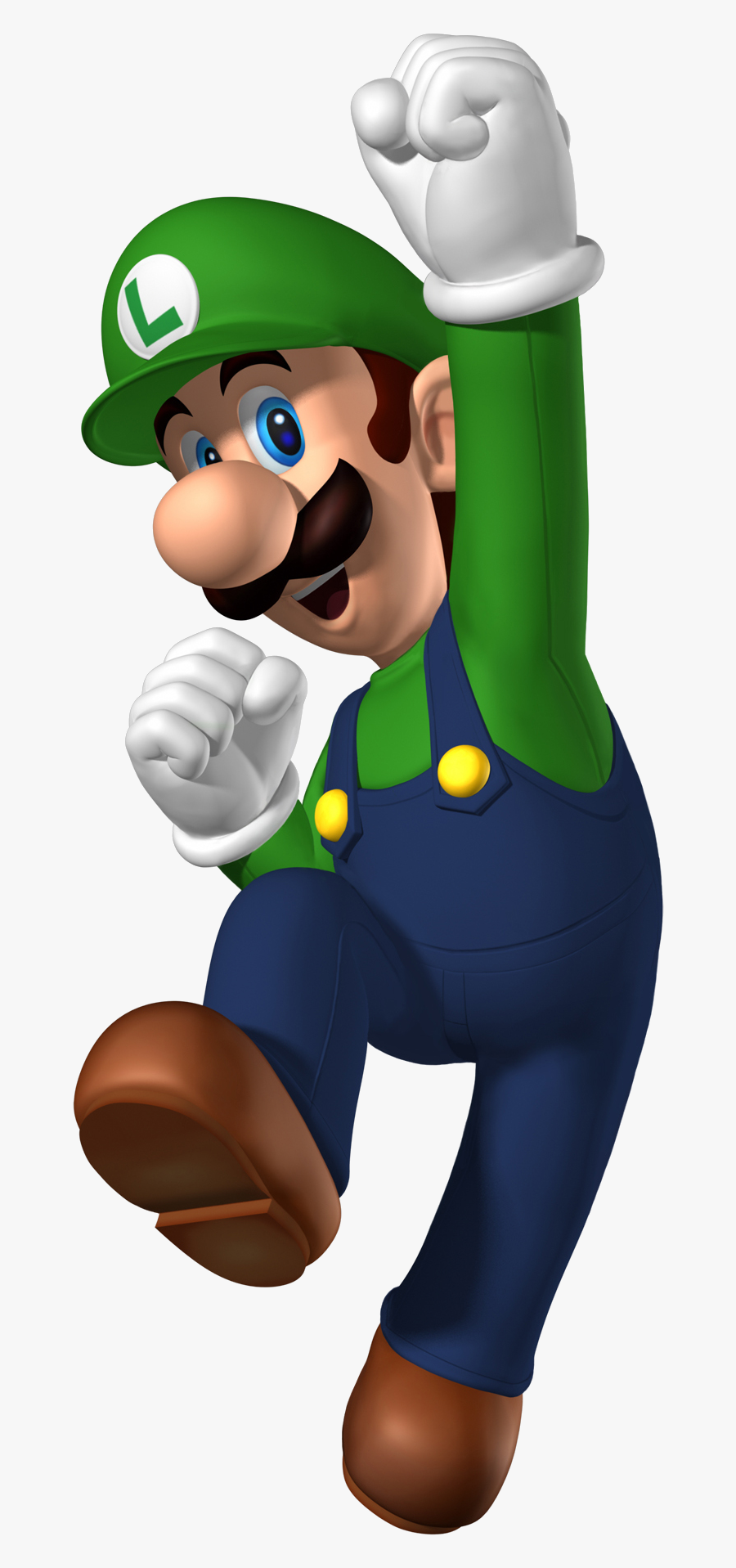 Mario Bros Png Pic - Super Mario Bros, Transparent Clipart