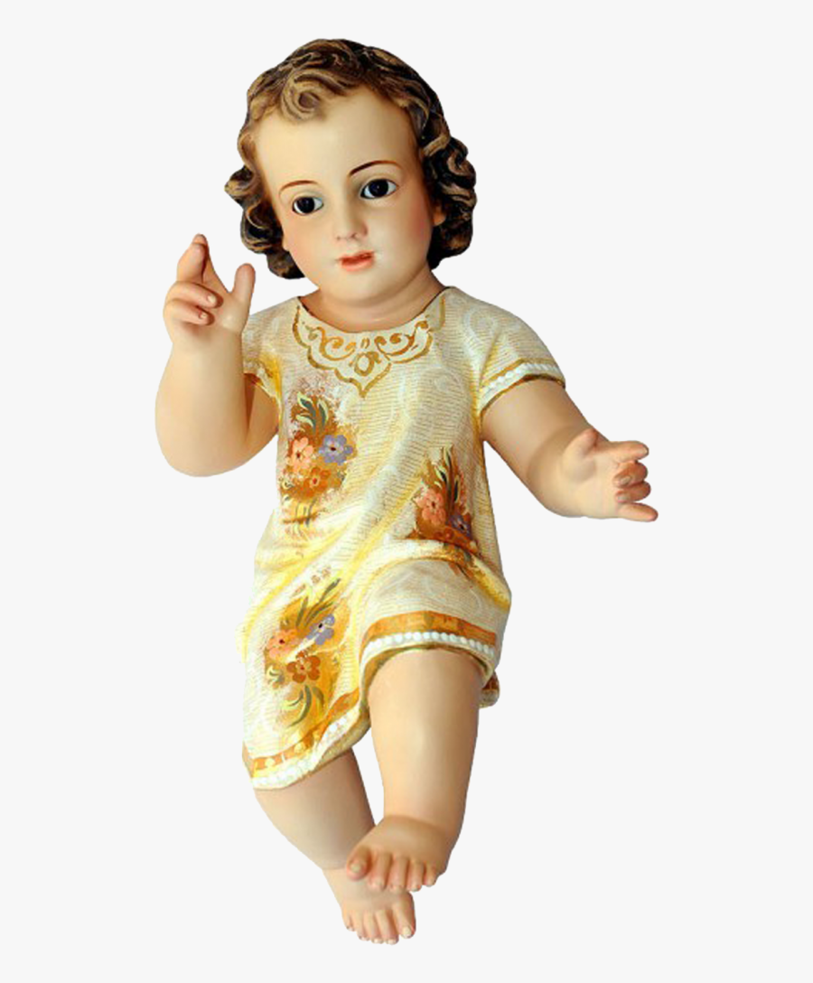 Baby Jesus Png - Baby Jesus Images Hd, Transparent Clipart