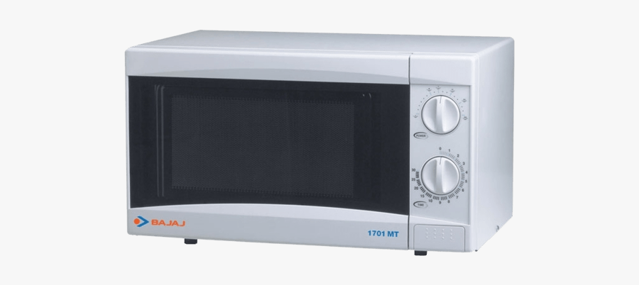 Buy Bajaj Microwave Oven - Bajaj Microwave Png, Transparent Clipart