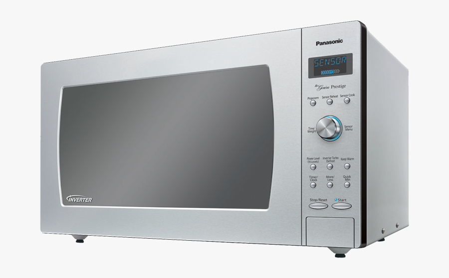 Microwave Png - Microwave Png Transparent, Transparent Clipart