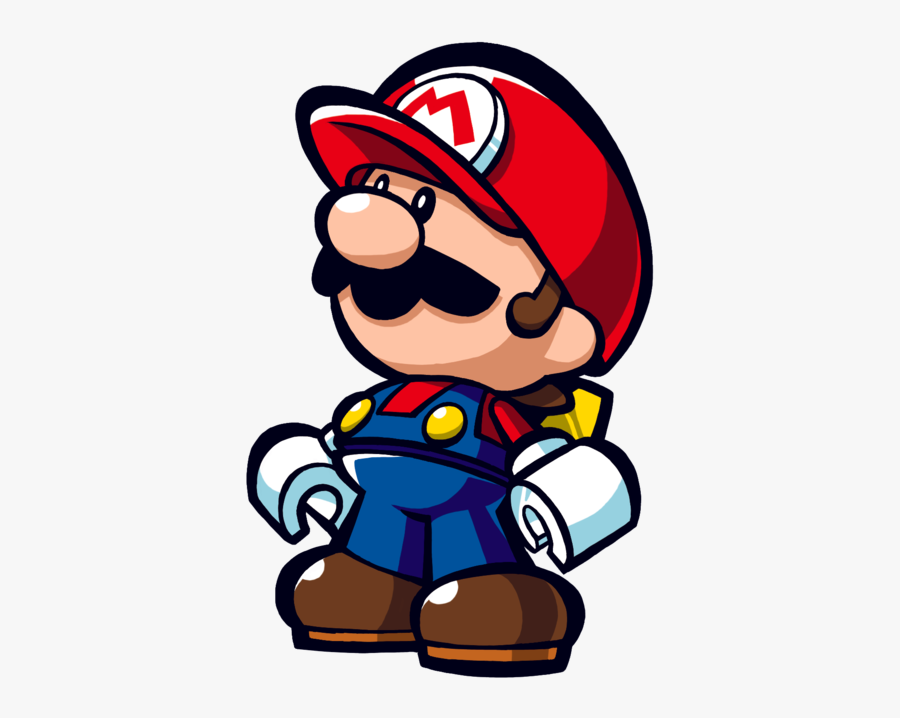 Mario Vs Donkey Kong Png Clipart - Mario Vs Donkey Kong Mini Mario, Transparent Clipart