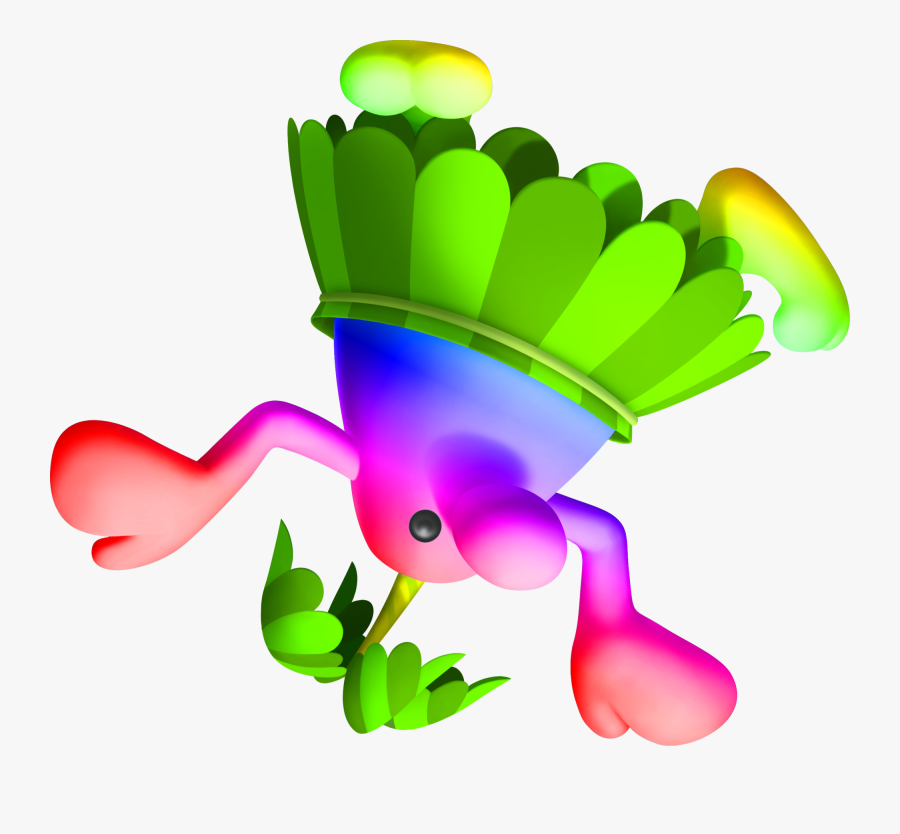 Pianta Mario Clipart , Png Download, Transparent Clipart