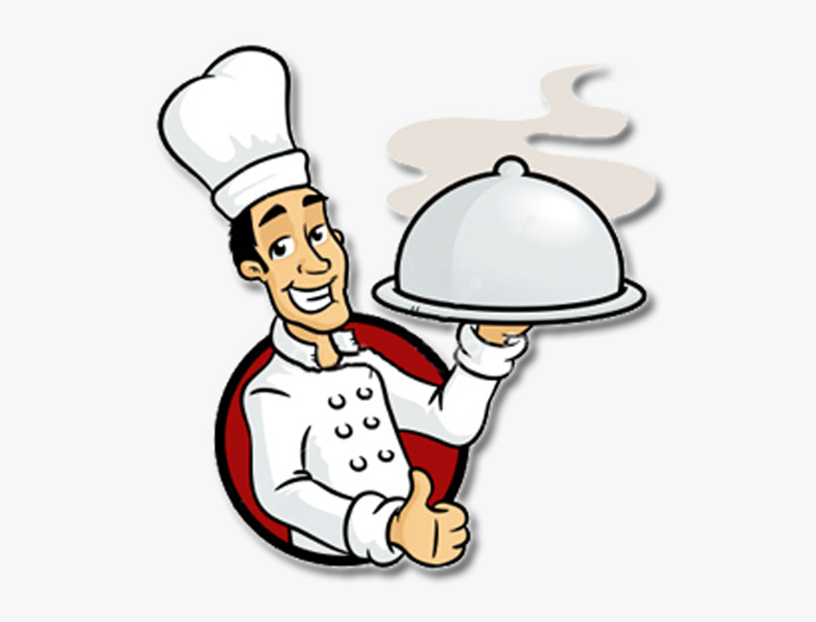 Transparent Cooking Clipart Png - Catering Services Logo Png, Transparent Clipart