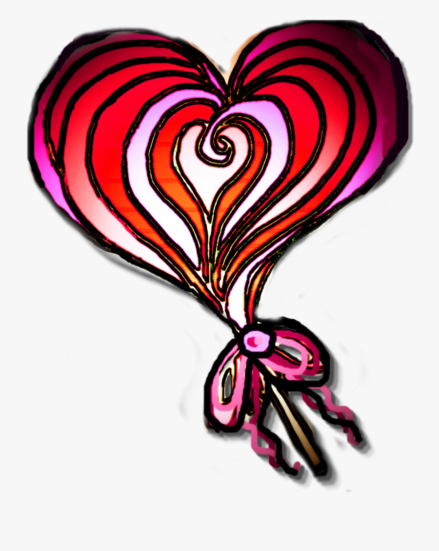 Treasure Box Drawing For Jesus Clipart , Png Download - Heart, Transparent Clipart