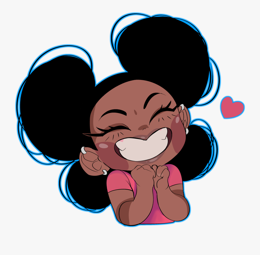 I"m A Passionate Artist Trying To Fulfill My Dream - Cartoon, Transparent Clipart