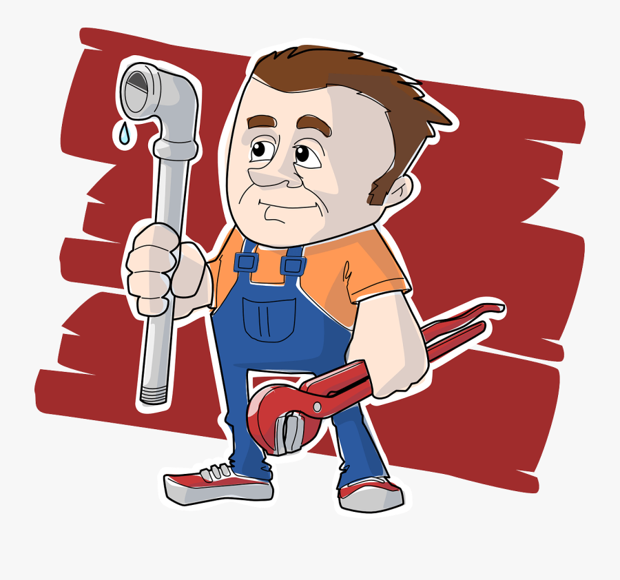Clip Art Great Job Clipart Free To Use Clip Art Resource - Plumber Clipart Png, Transparent Clipart