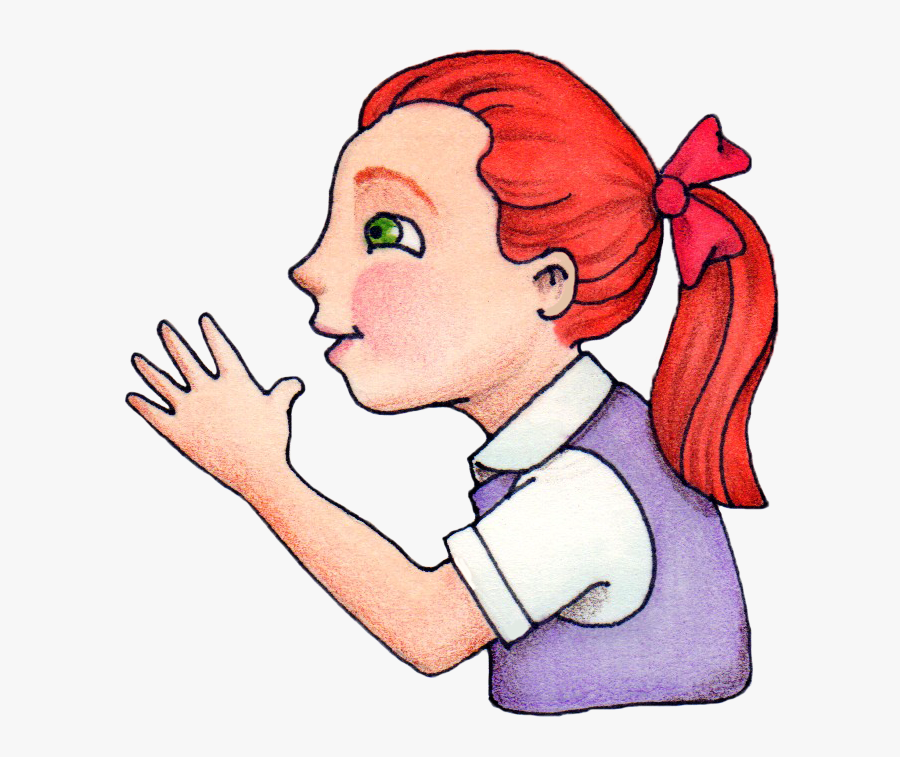 Cartoon, Transparent Clipart