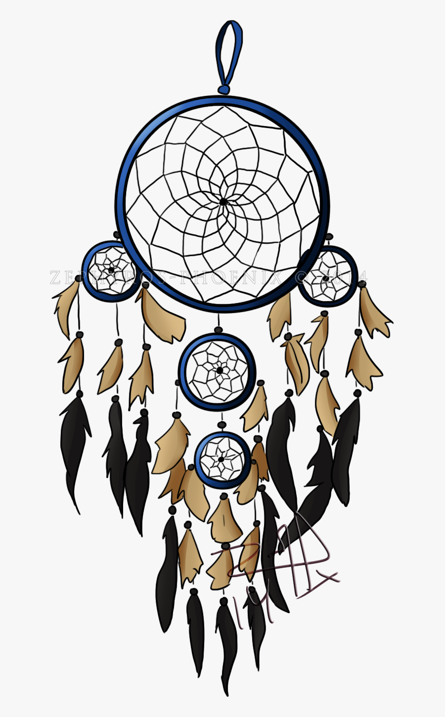 Dream Catcher Png Free, Transparent Clipart