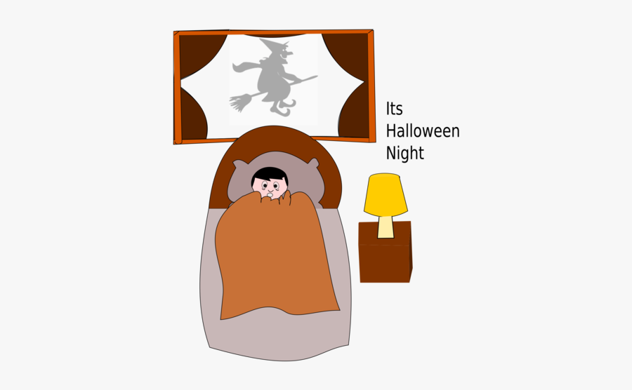Text,fictional Character,cartoon - Halloween, Transparent Clipart
