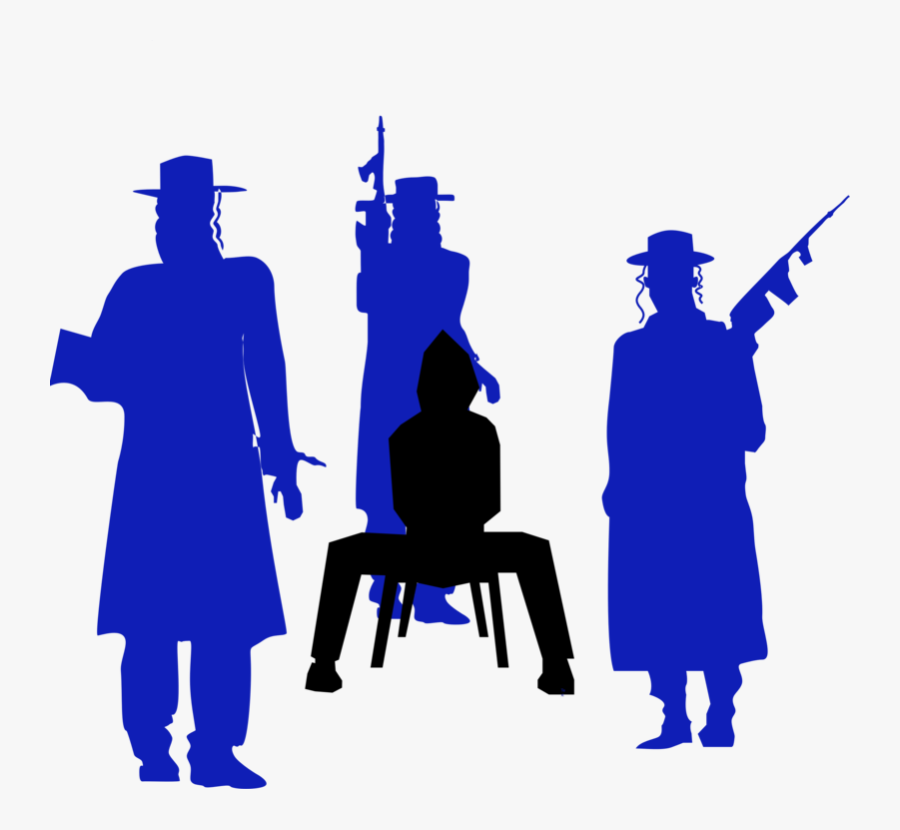 Silhouette, Transparent Clipart