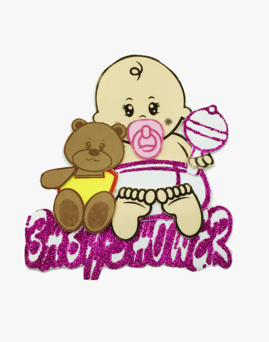 8 - Cartoon, Transparent Clipart