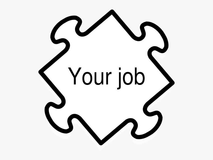 Job Clipart - Your Job Clip Art, Transparent Clipart