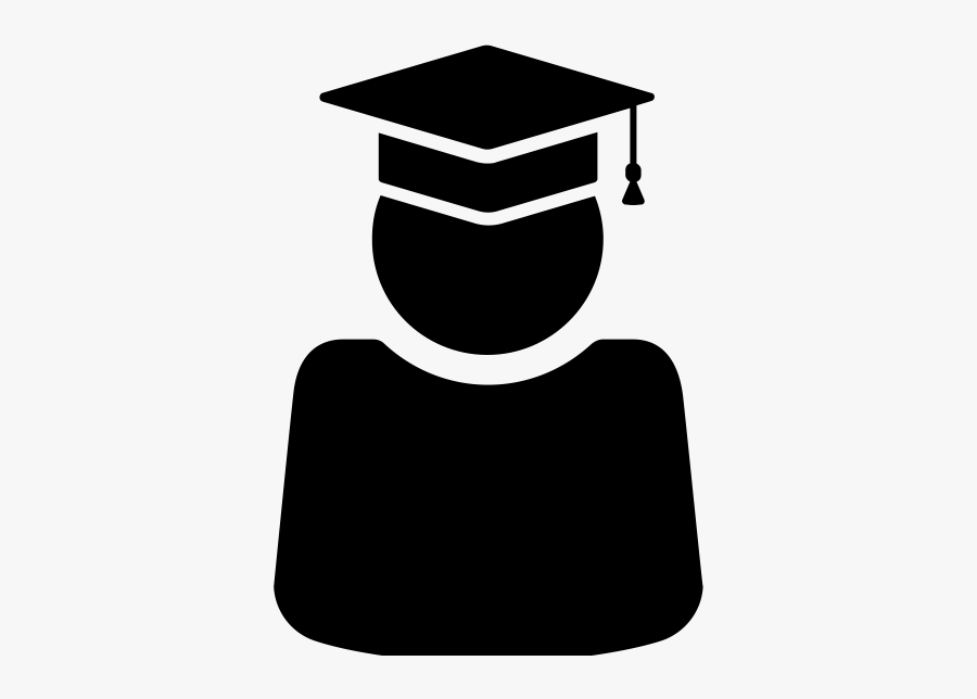 Alternative Certification Program - College Graduate Png, Transparent Clipart