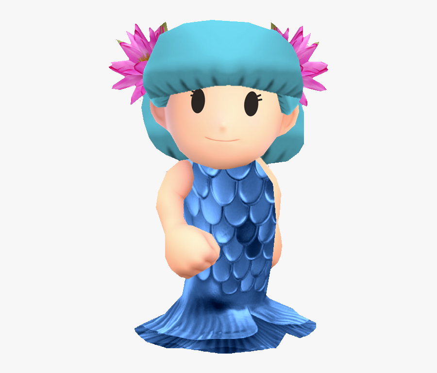 Lorei Is One Of The Main Characters Of Dream Blade - Cartoon, Transparent Clipart