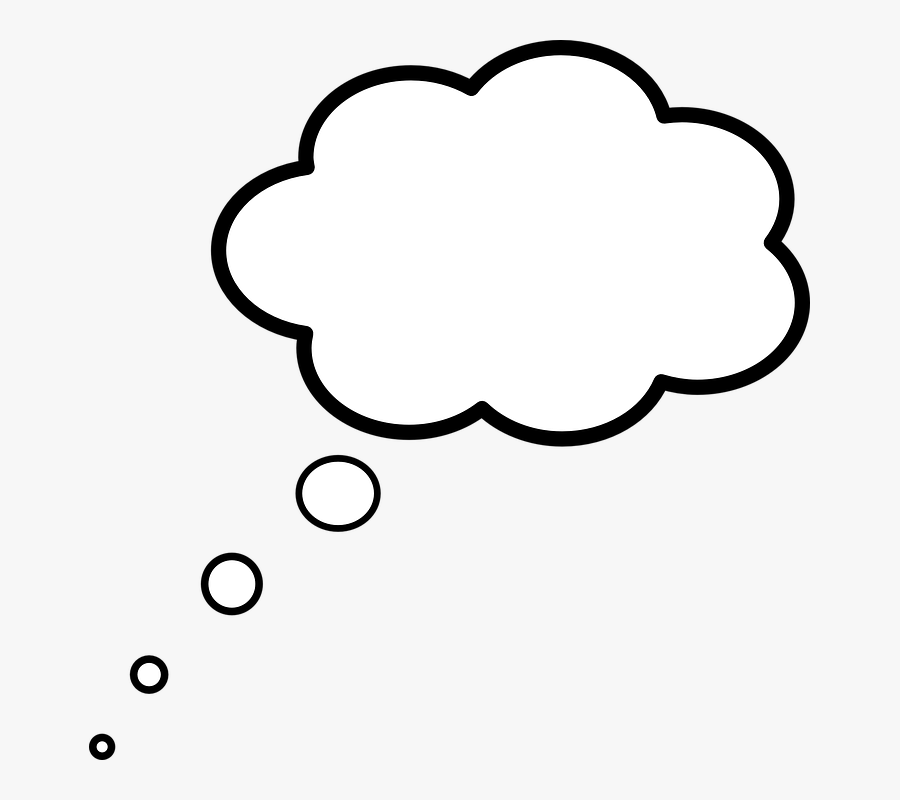 Dream Cloud Png - Dream Cloud Clip Art, Transparent Clipart