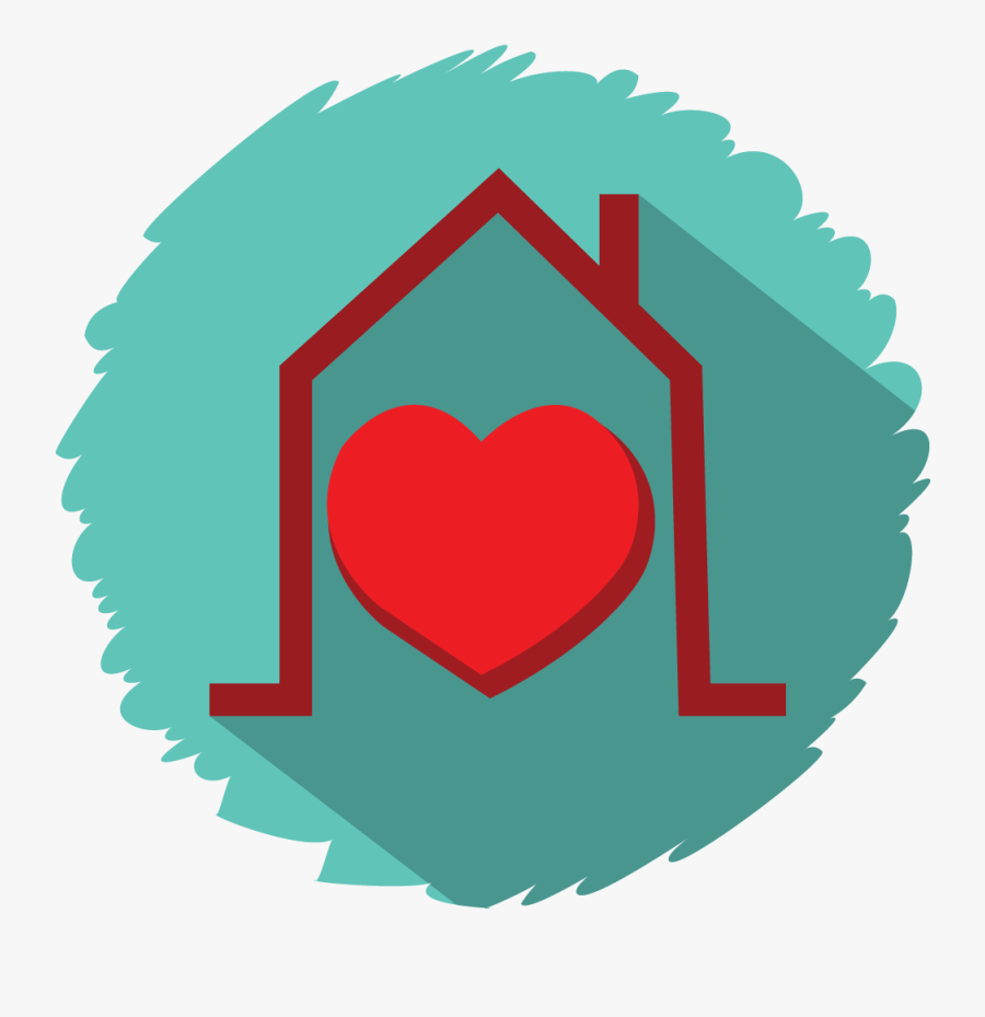Dream Clipart Dream House - Dream House Icon, Transparent Clipart