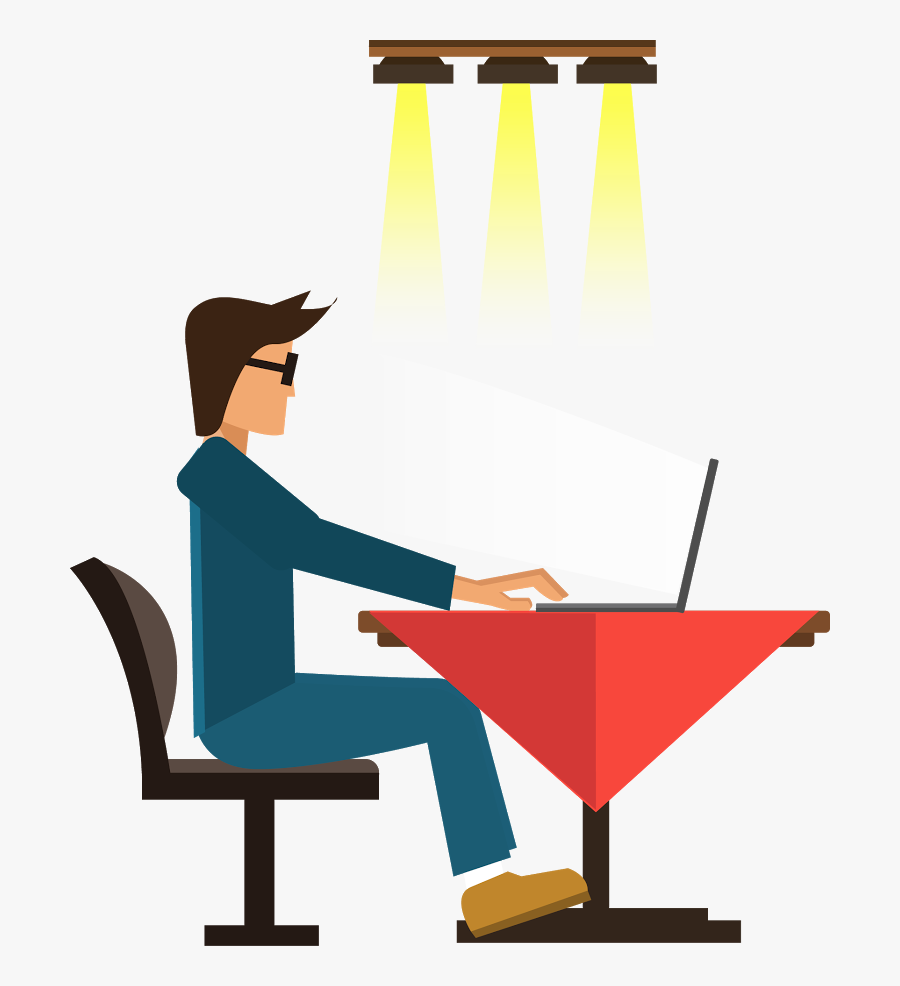 Transparent Career Day Clipart, Transparent Clipart