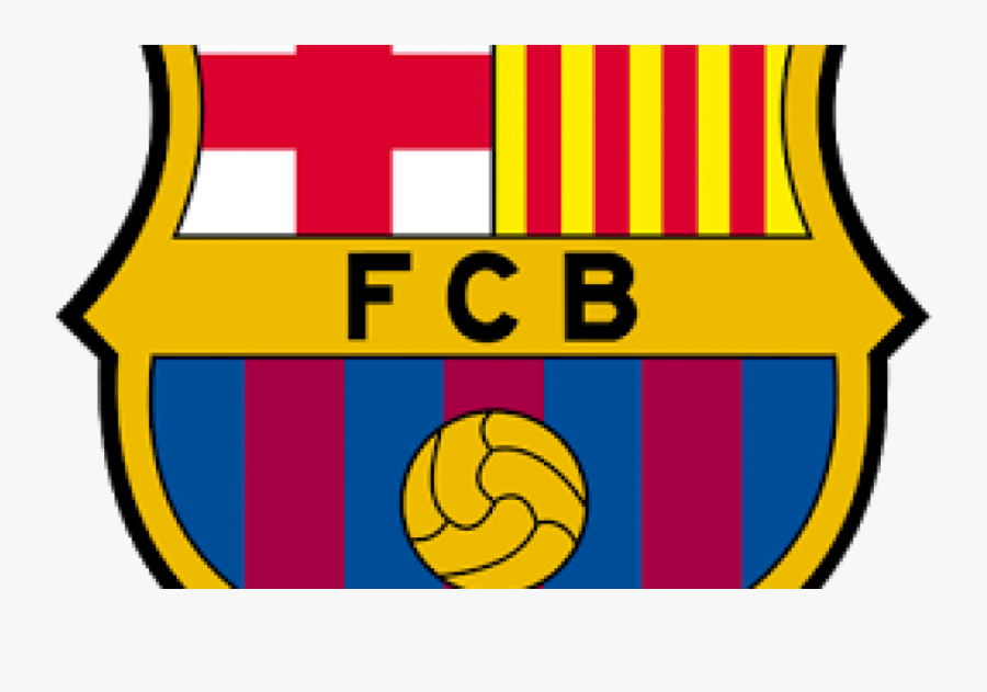 Barcelona Png Logo Dream League Soccer Transparent - Logo Barcelona Dream League Soccer 2019, Transparent Clipart