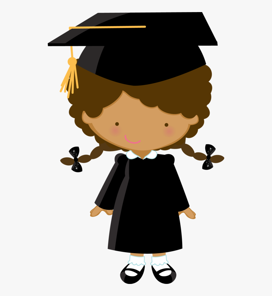 Say Hello - Imagenes De Graduación Para Imprimir, Transparent Clipart