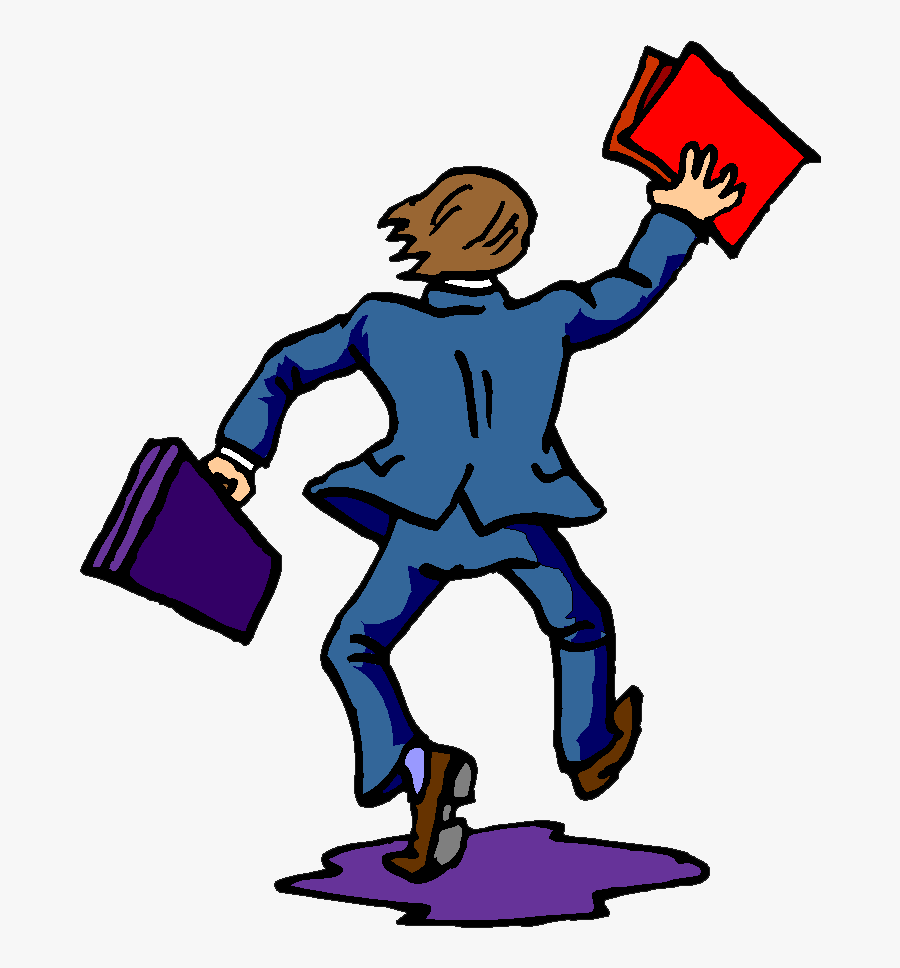 Leaving Clipart, Transparent Clipart