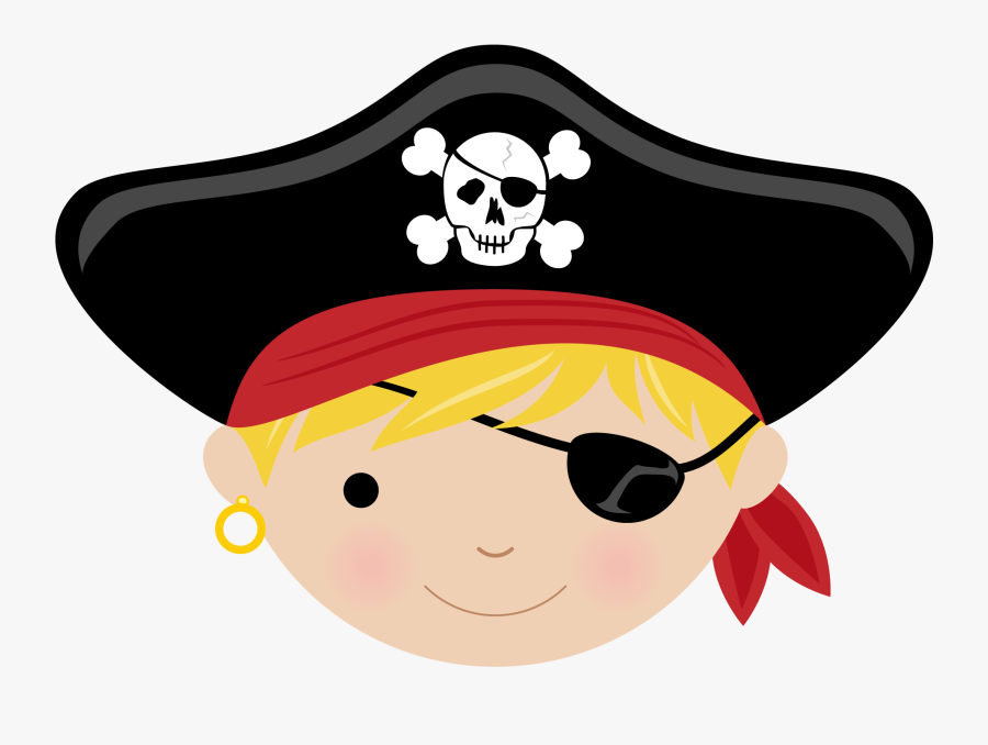 Pirate Eye Patch Cartoon , Free Transparent Clipart ClipartKey
