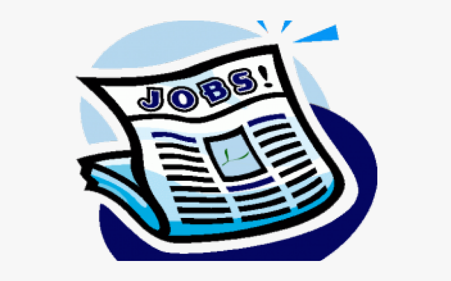 Job Market Cliparts - Jobs Clipart, Transparent Clipart