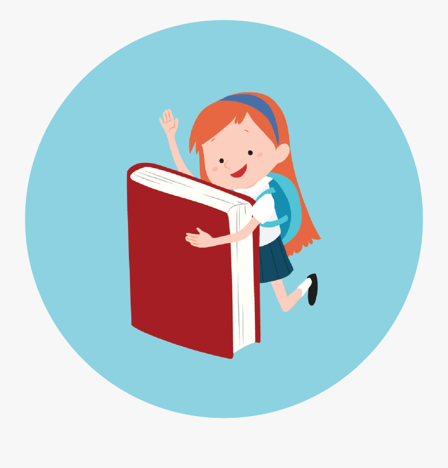 Dream Clipart Future Education - Child Education Clipart, Transparent Clipart