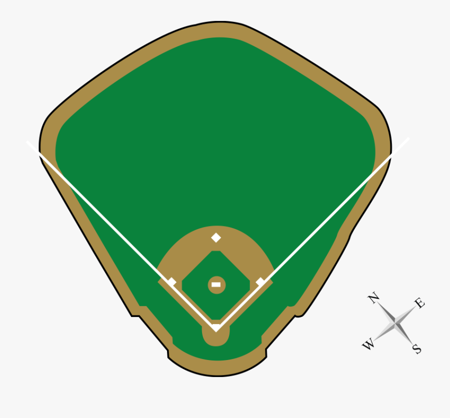 Kauffman Stadium Ground Rule Particulars - Kauffman Stadium, Transparent Clipart