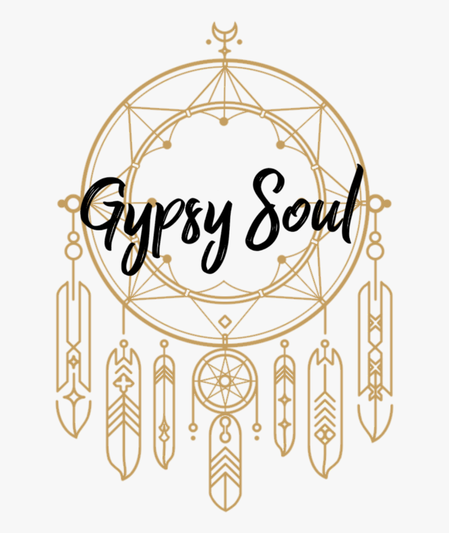 Dreamcatcher Clipart Bohemian - Logo Dream Catcher Kpop, Transparent Clipart