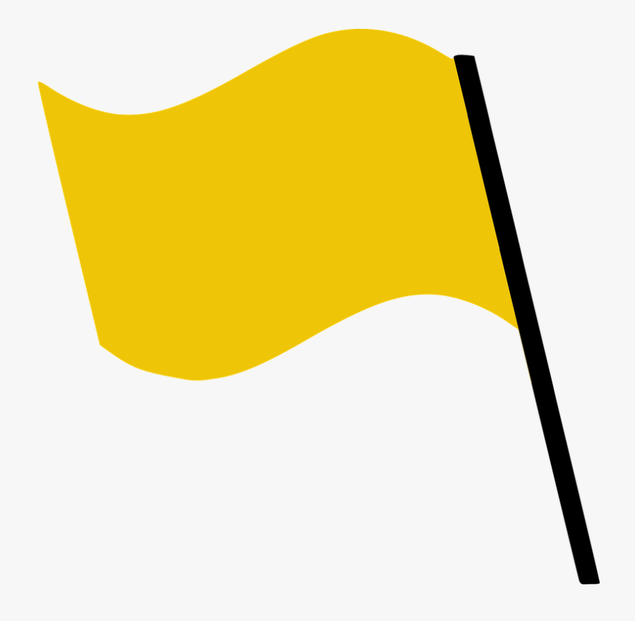 Great Job Illustrations And Clipart 2189 Great Job - Love In The Time Of Cholera Yellow Flag, Transparent Clipart