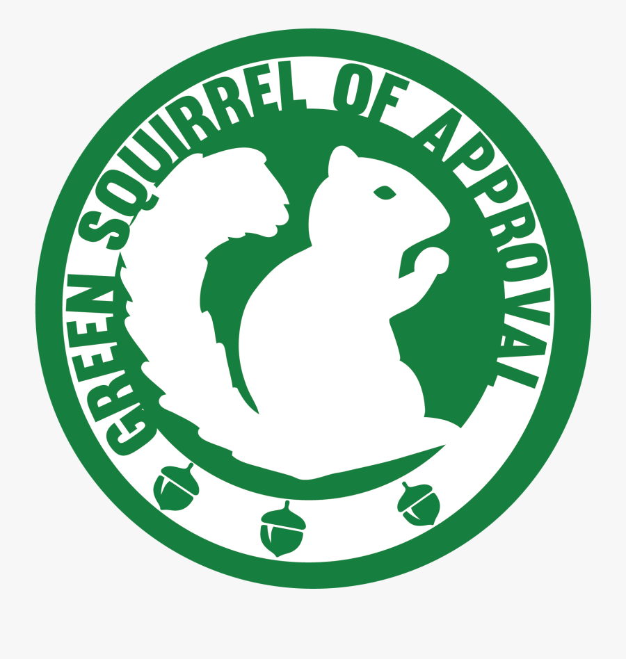 Musician Clipart Musical Theatre - Squirrel Of Approval, Transparent Clipart