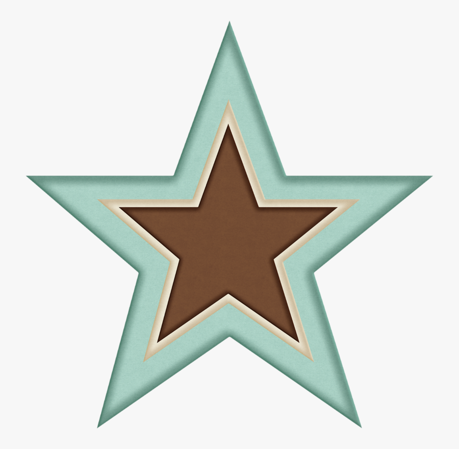 Transparent Bethlehem Star Png - You Get A Golden Star, Transparent Clipart