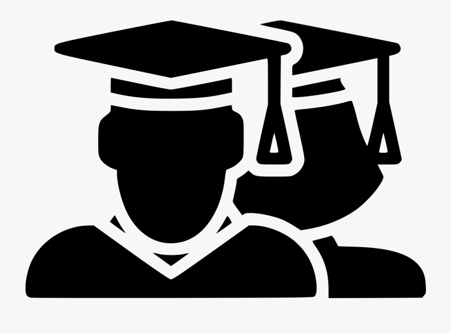 Student Malefemale Comments, Transparent Clipart