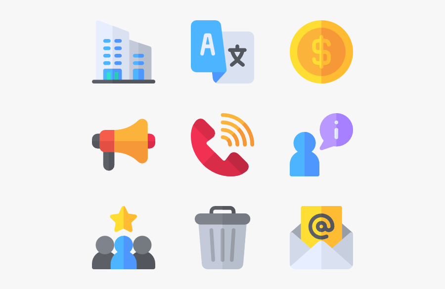 Icons Free Vector Job - Resume Icon Clipart, Transparent Clipart
