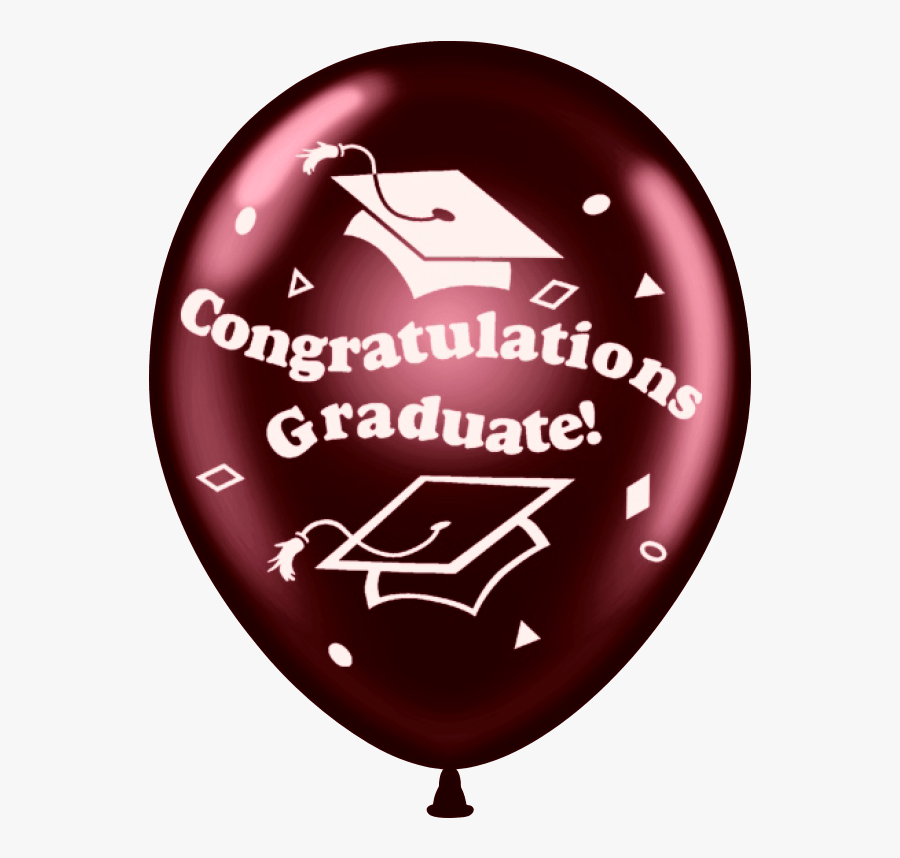 Congratulations Graduate Clipart - Illustration, Transparent Clipart