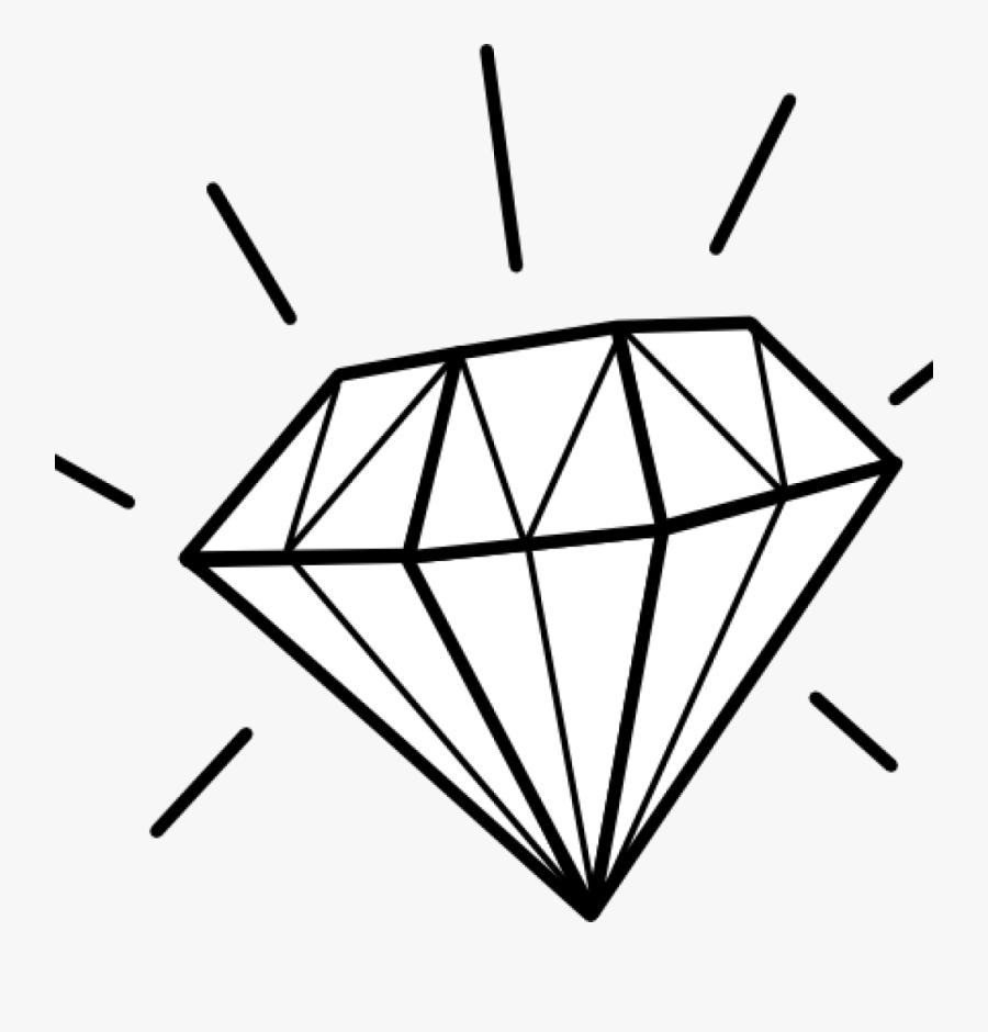 Diamond Clipart Crown Clipart Hatenylo - Diamond Clipart Png, Transparent Clipart