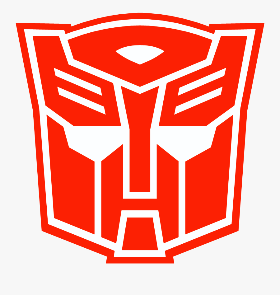 Deus Ex Clipart Graduation - Autobot Symbol, Transparent Clipart