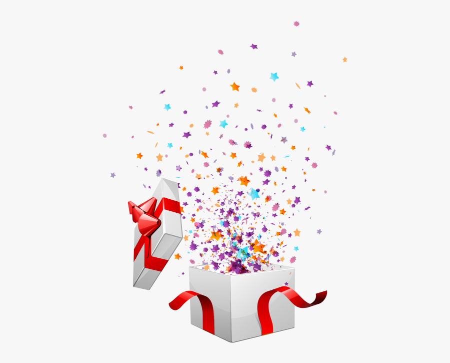 Magic Box Png Image Free Download Searchpng - Magic Box Clip Art, Transparent Clipart