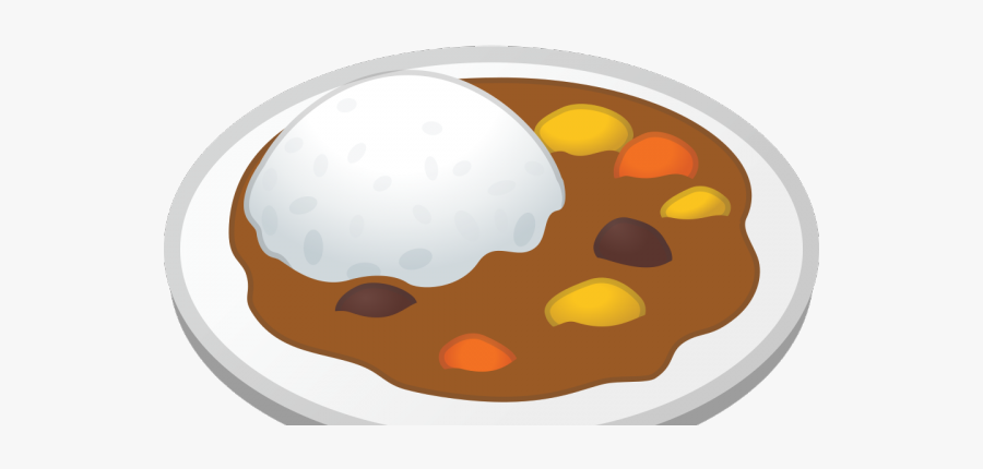 Japanese Curry, Transparent Clipart