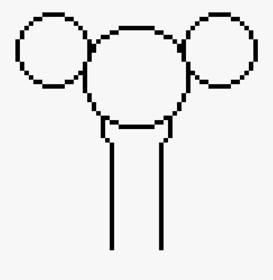 Meh Im Too Lazy, Imma Take A Nap - Pixel Art Emoji, Transparent Clipart