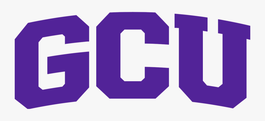Grand Canyon University Athletics Logo, Transparent Clipart