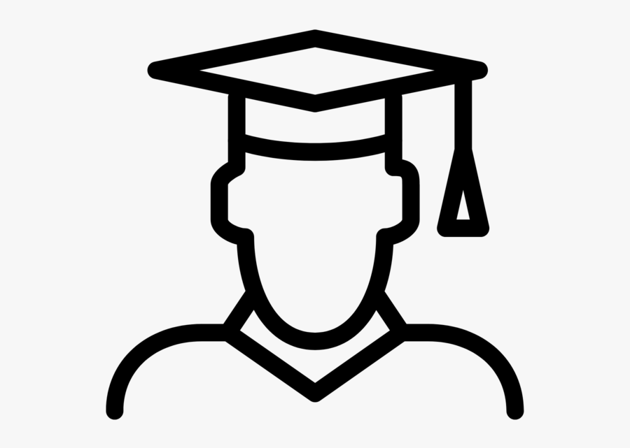 Recent Graduate Did You Recently Graduate Are You Constantly - University Icon Transparent Background, Transparent Clipart