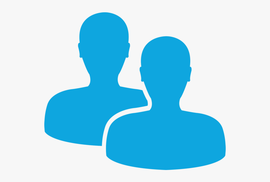 Send Notifications To A Large Group Of People, Transparent Clipart