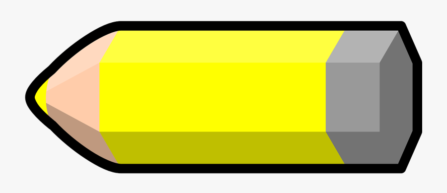 Clipart Pencil Color, Transparent Clipart