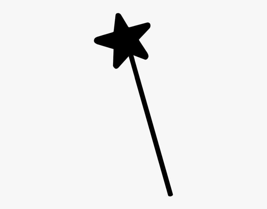 Free Free 228 Fairy Godmother Wand Svg SVG PNG EPS DXF File