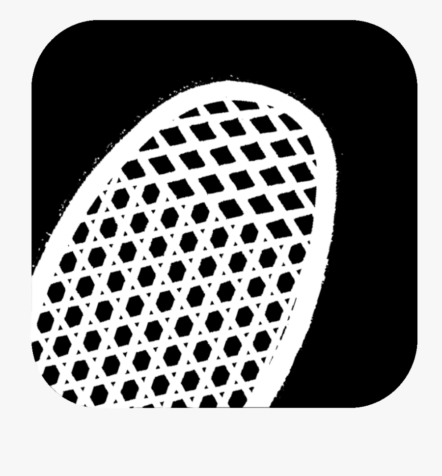 Vansappbutton - Vans Waffle Sole Png, Transparent Clipart