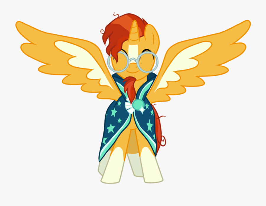 Alicorn, Alicornified, Alternate Universe, Artist - My Little Pony: Friendship Is Magic, Transparent Clipart